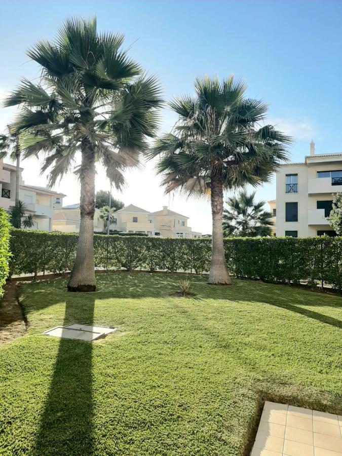 Pool And Garden Village-Near Beach Албуфейра Екстер'єр фото
